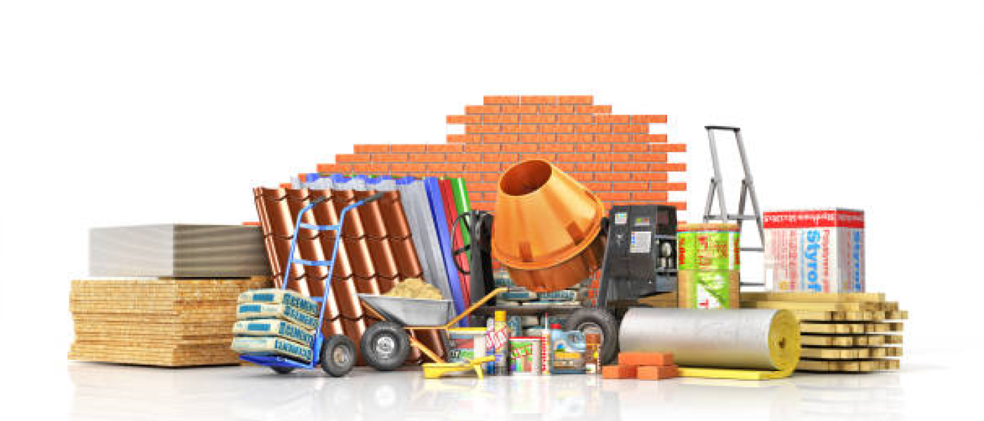 Building Materials