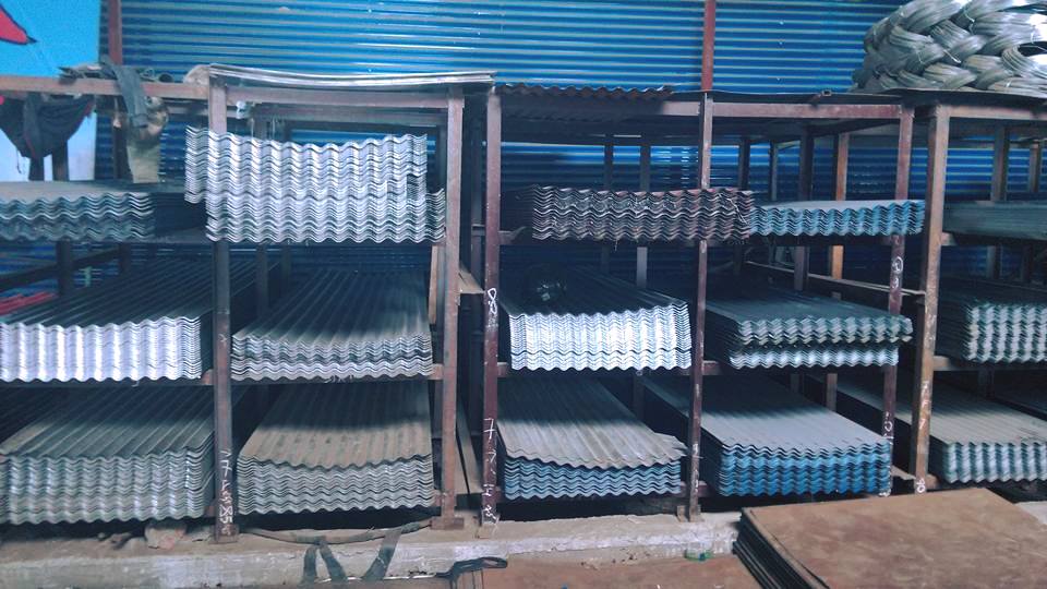 Jasta Pata Tin