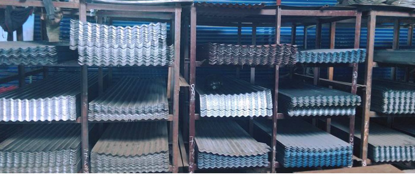 TMT Rods