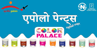 Paints