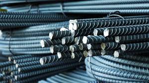 TMT Rods